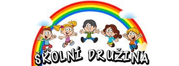 Provoz školních družin Provoz školních družin