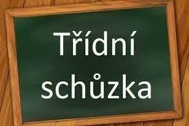 Schůzka rodičů budoucích prvňáčků