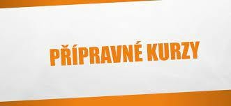 Přípravné kurzy pro budoucí prvňáčky Přípravné kurzy pro budoucí prvňáčky